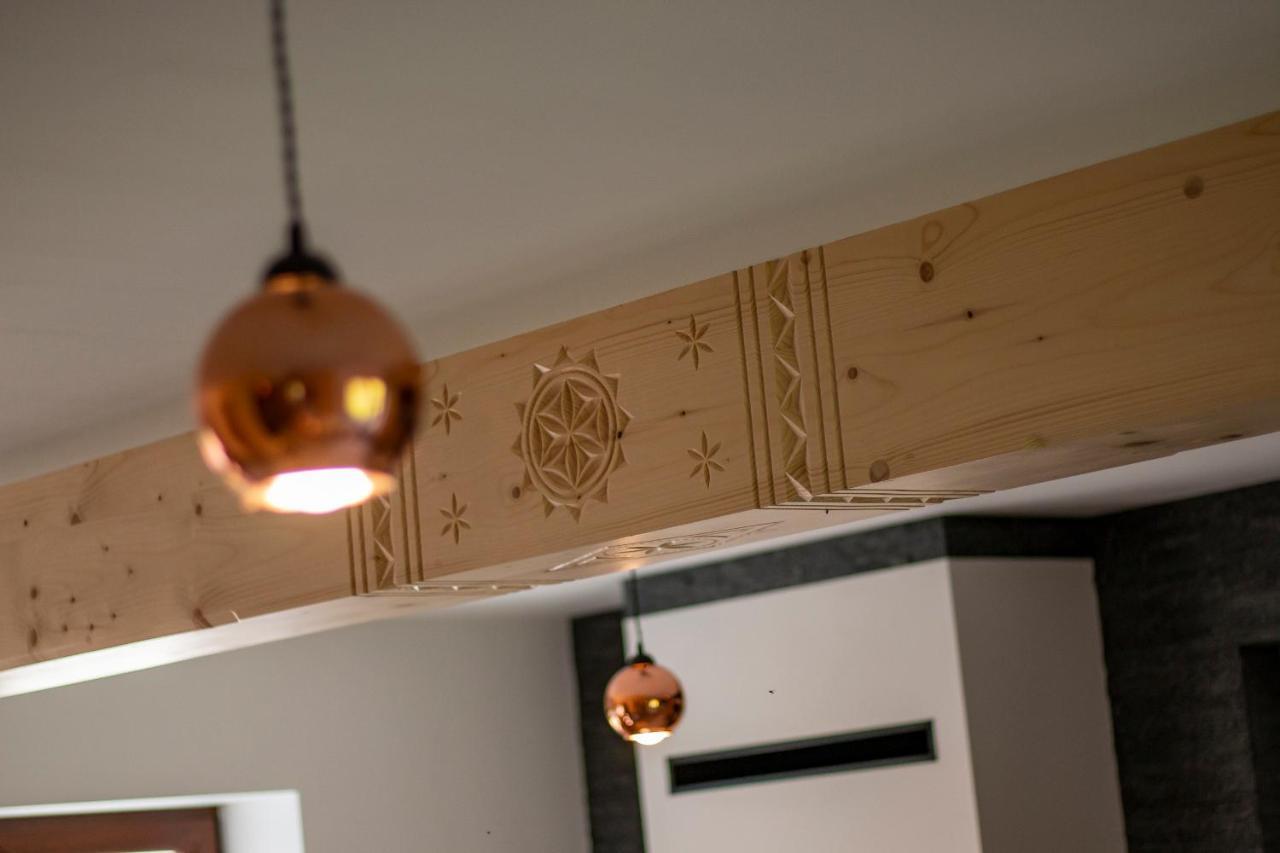 Apartamenty Na Polnej Leśnica エクステリア 写真