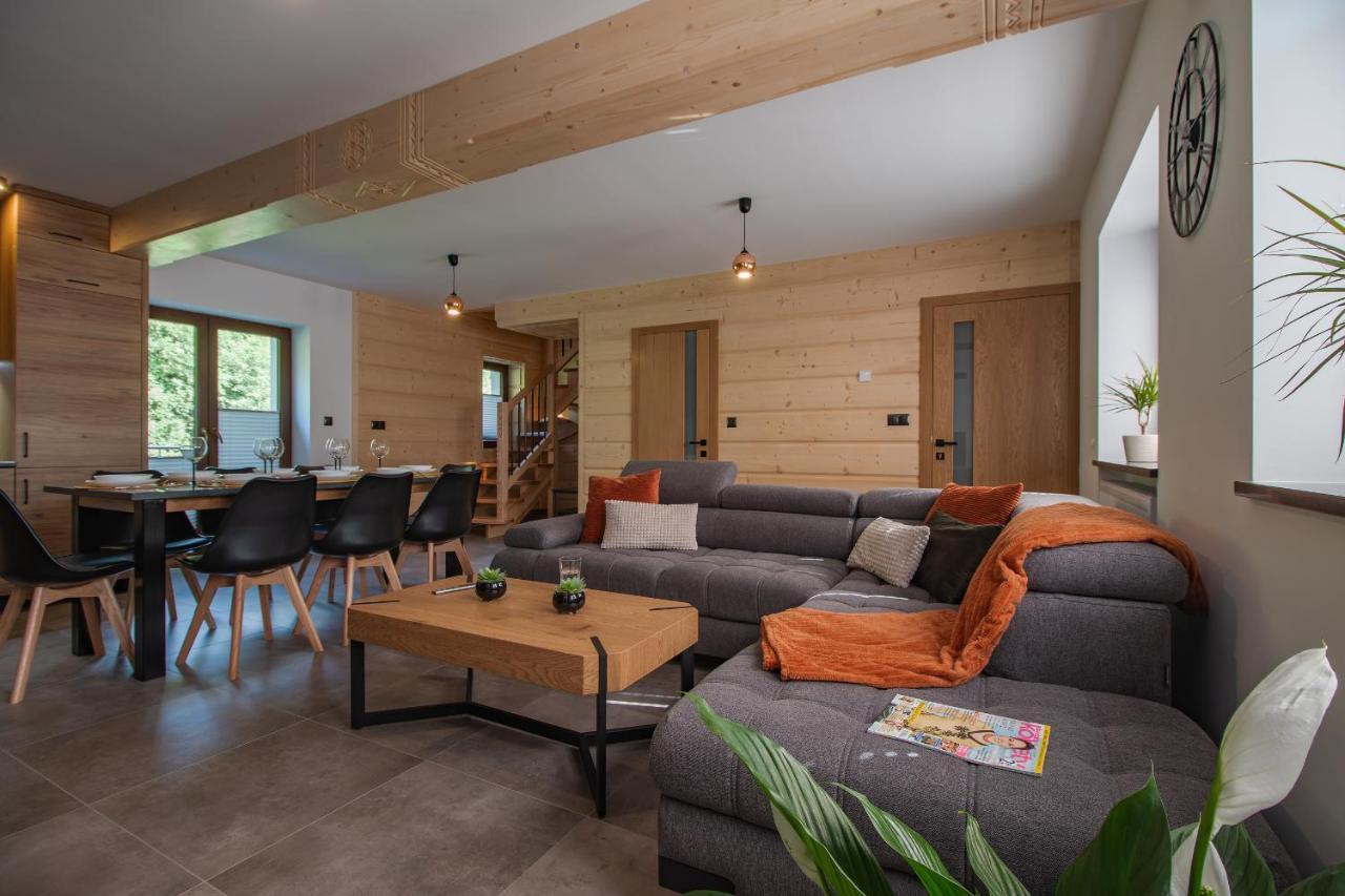 Apartamenty Na Polnej Leśnica エクステリア 写真