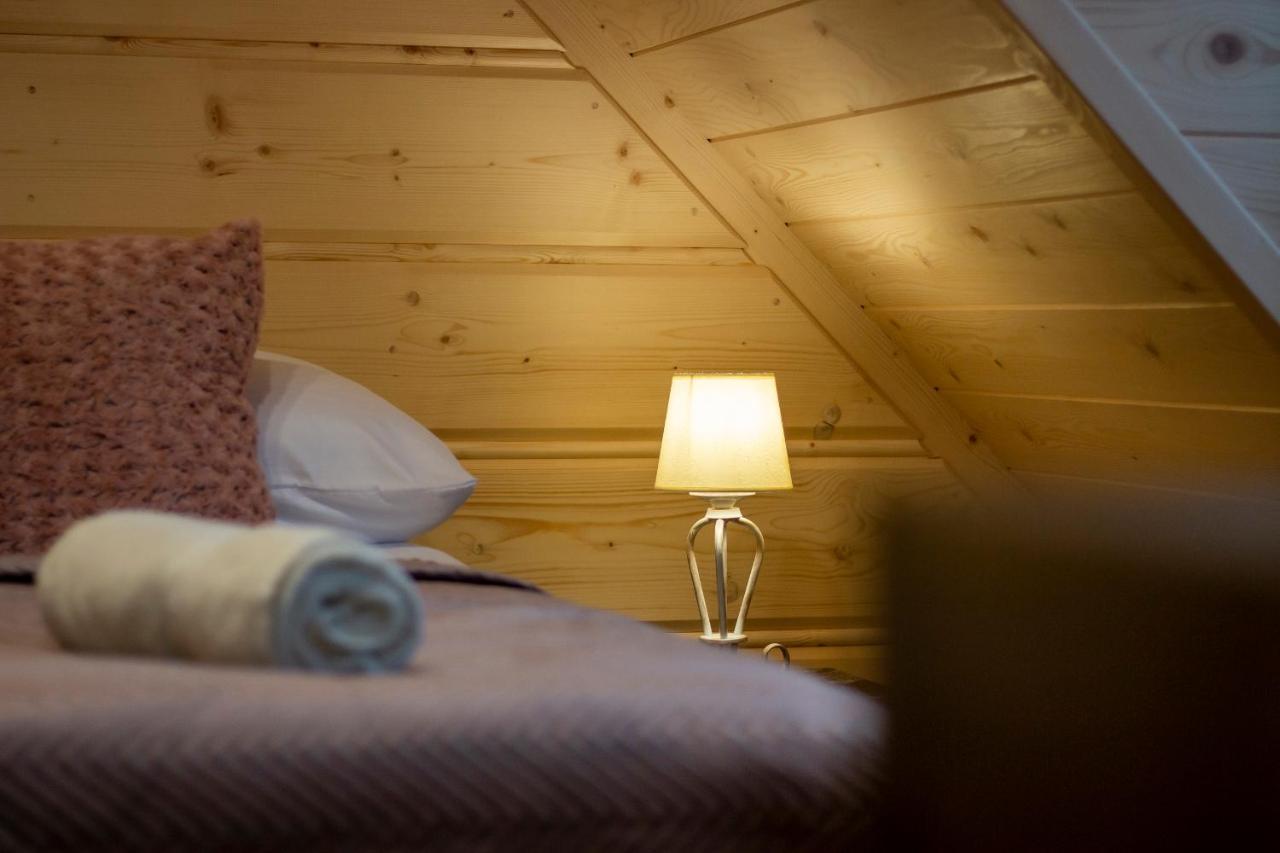 Apartamenty Na Polnej Leśnica エクステリア 写真