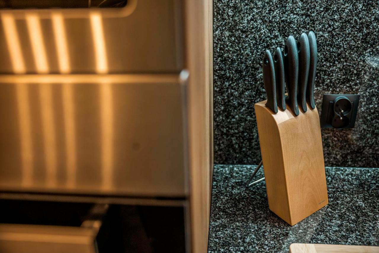 Apartamenty Na Polnej Leśnica エクステリア 写真