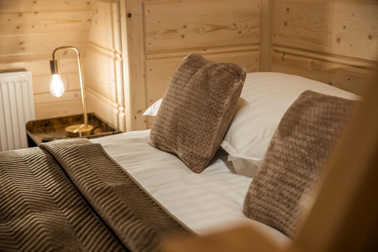 Apartamenty Na Polnej Leśnica エクステリア 写真