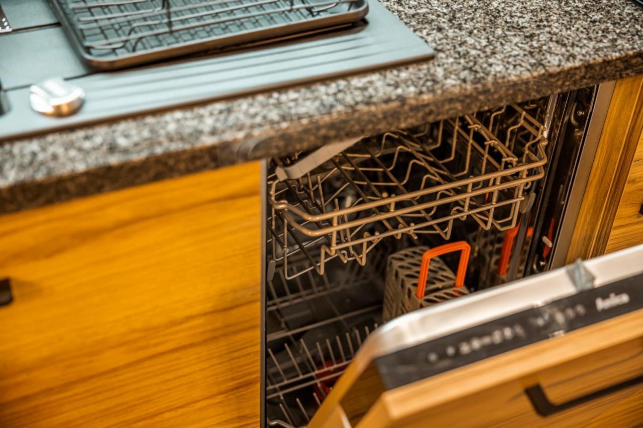 Apartamenty Na Polnej Leśnica エクステリア 写真